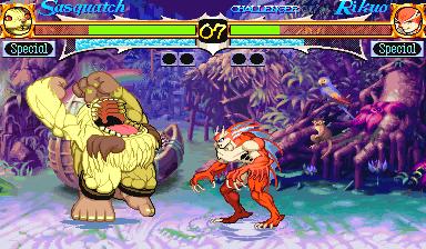 恶魔战士-午夜斗士安卓版