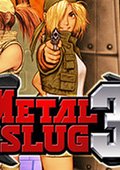 合金弹头3苹果版