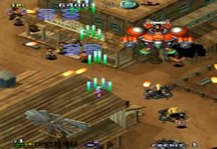 武装飞鸟2apk