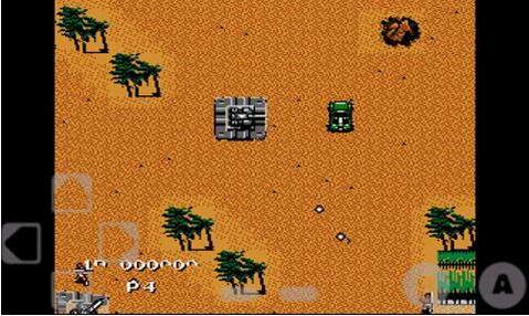 赤色要塞日版apk