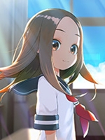 擅长捉弄的高木同学去VR中文典藏版