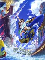 神田川JETGIRLS未加密直装版