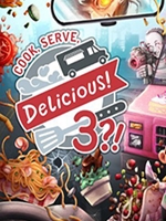 烹调上菜美味3中文典藏版
