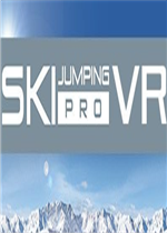 滑雪跳跃专业VR最新版