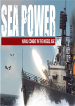 海上力量：导弹时代的海军作战steam破解版