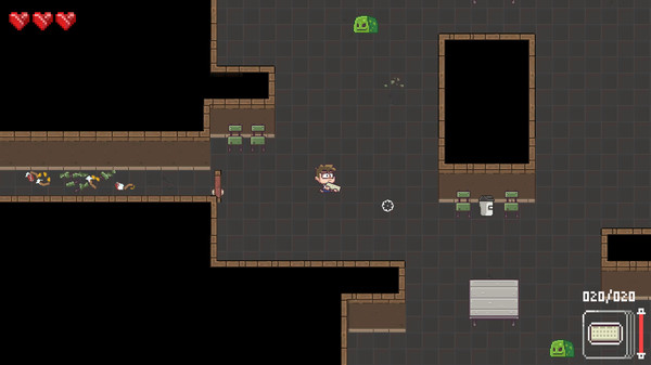Indiecalypse免安装版