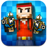 PixelGun3D官网正式版