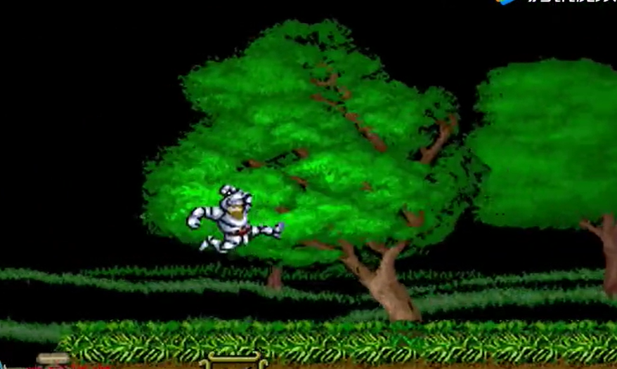 大魔界村手机安卓版