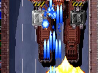 武装空警手机版