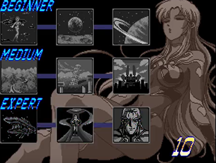 超时空要塞2ios版