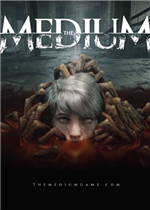 TheMedium剧情版