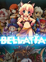 贝拉提亚免安装版