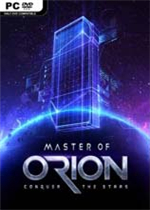 MasterofOrion绿色免安装版