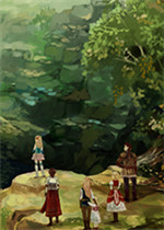 CelestianTalesRealmsBeyond未加密直装版