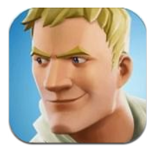 Fortnite手游ios最新版