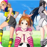 少女足球安卓最新版
