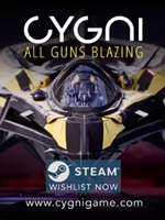 CygniAllGunsBlazing中文版