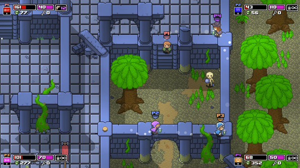 RogueHeroes最新版