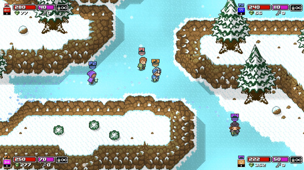 RogueHeroes最新版