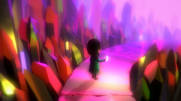 ForgottenPassages官方版