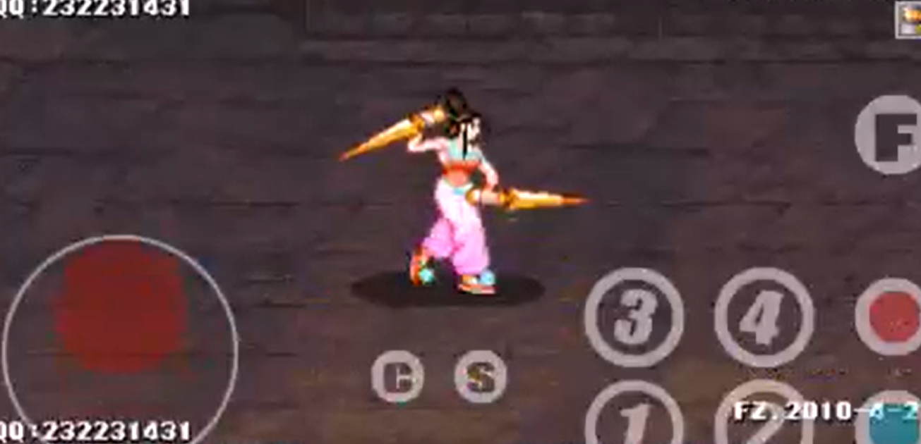 三国战记2009安卓版