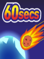 陨石60秒中文傻瓜包