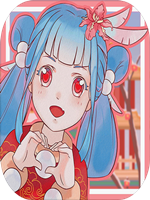 我小师妹呢中文硬盘版