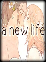 anewlife中文汉化版