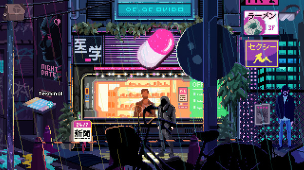 虚拟诗篇官方版