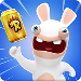 rabbids crazy rush中文汉化版