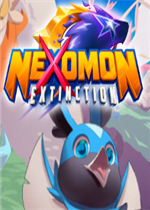 Nexomon: Extinction最新版