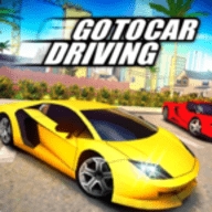 去开车Go To Car Driving最新版