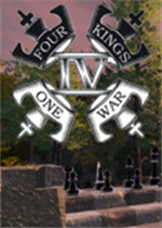 Four Kings One War中文硬盘版