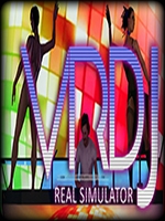 VRDJ 中文版