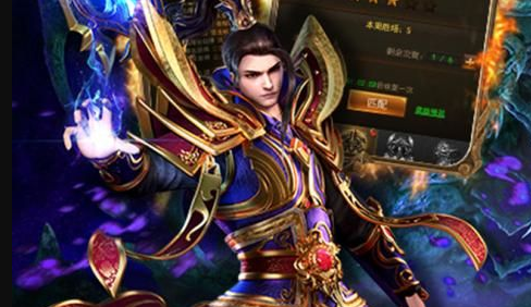耐玩不烧钱的传奇手游