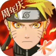 火影忍者之疾风传破解版