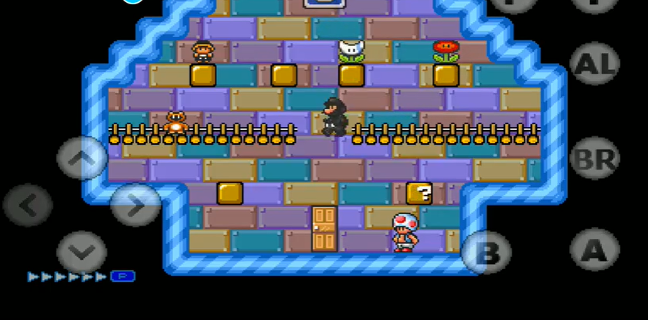 超级玛丽无敌版apk