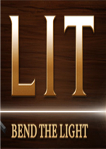 LIT:弯曲灯光免费版