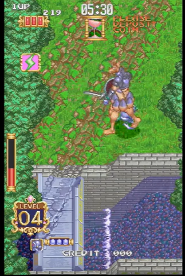 黄金鹰之剑apk