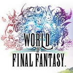 最终幻想世界最新版