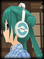 少女城市剧情版