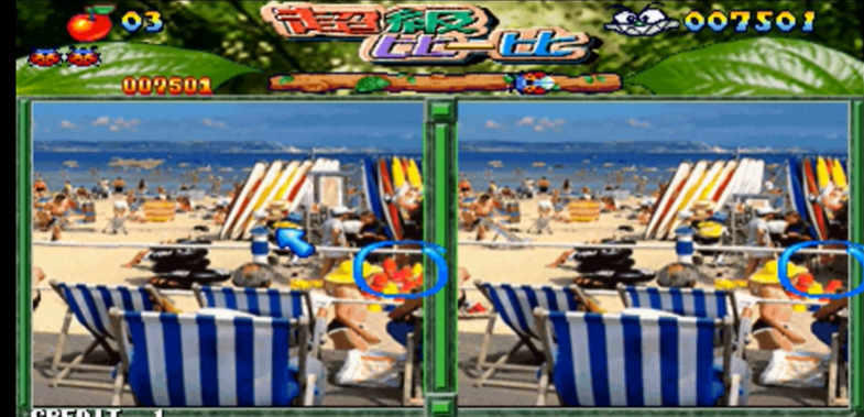 大家来找茬apk