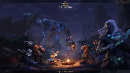 代号Ragnarok官网正式版