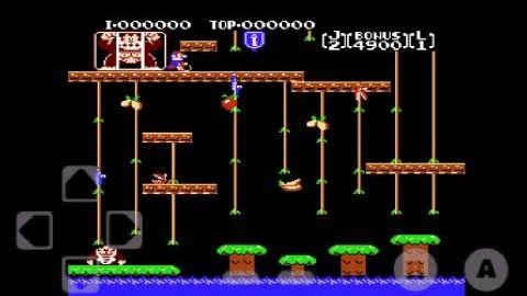任天堂1000合一安卓移植版