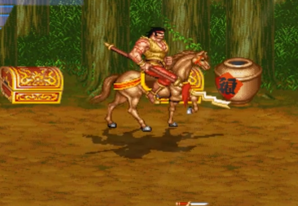 三剑圣三国志2手机移植版
