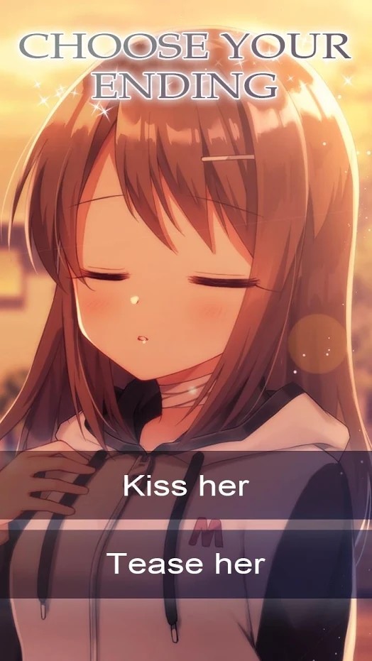 我的狼女友绿色免安装版