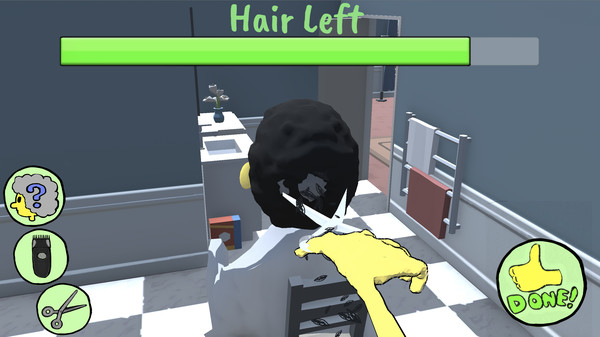 Quarantine Cutz最新版