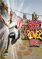 Street Power Football中文硬盘版
