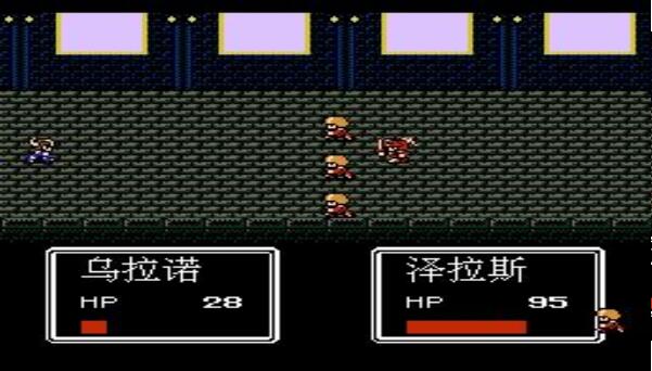 龙珠英雄fC安卓版