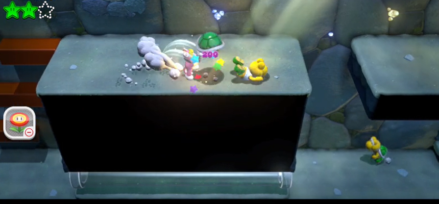 超级玛丽3d版apk